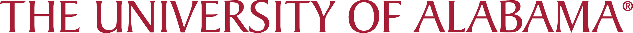 The University of Alabama